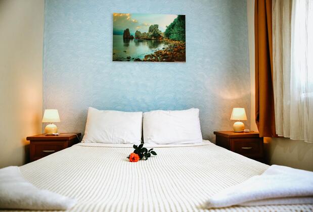 Canada Hotels - Görsel 12