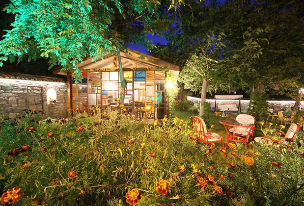 Şerbetci Konak - Görsel 4