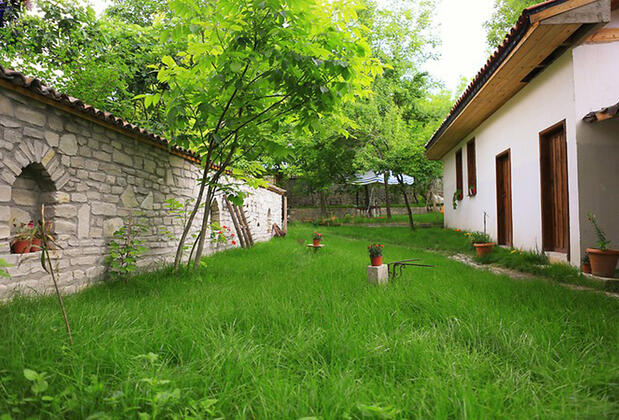 Şerbetci Konak - Görsel 5