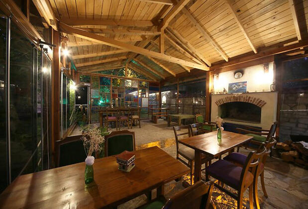 Şerbetci Konak - Görsel 10