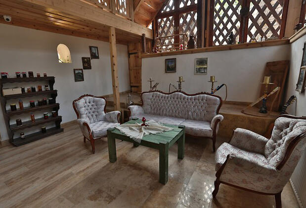 Şerbetci Konak - Görsel 8