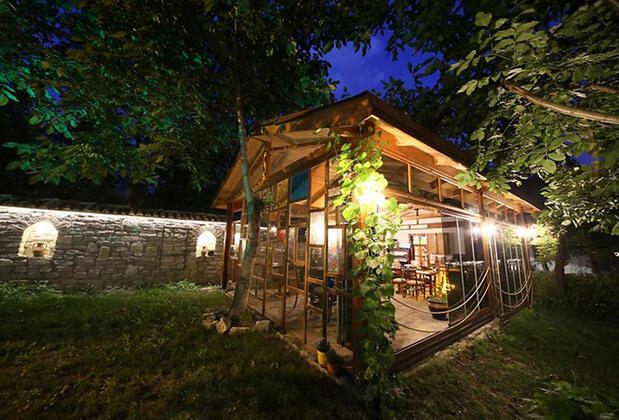 Şerbetci Konak - Görsel 6