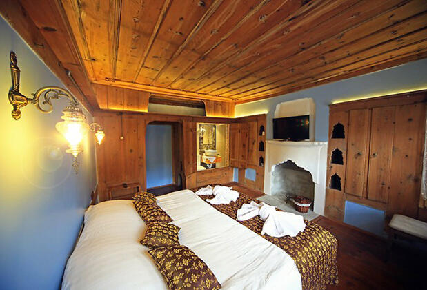 Şerbetci Konak - Görsel 15