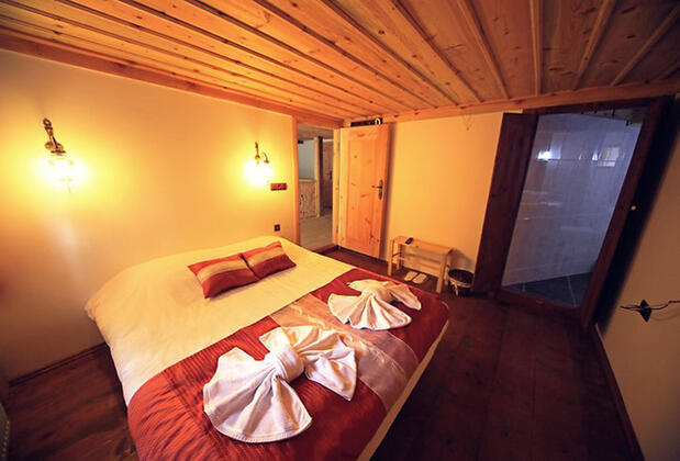 Şerbetci Konak - Görsel 16