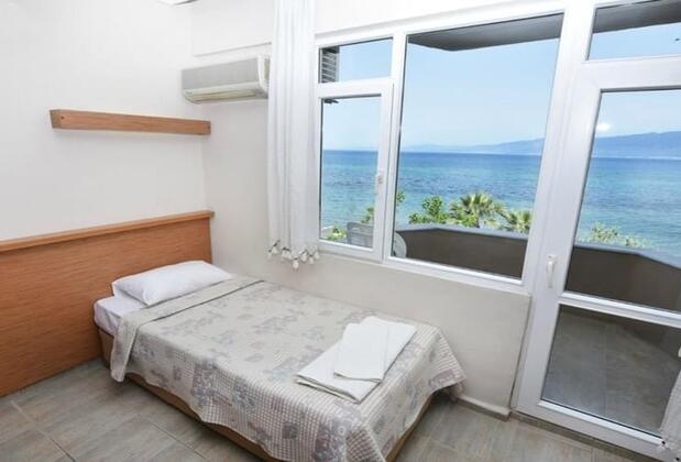 Otel Club Nina - Görsel 16