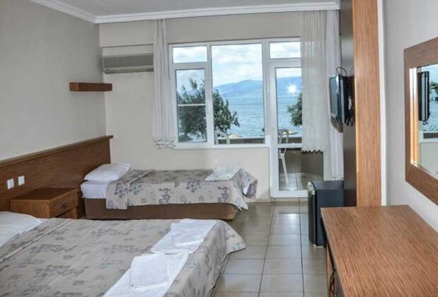 Otel Club Nina - Görsel 18