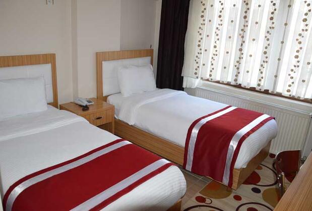 Otel Dinç Tatvan - Görsel 7