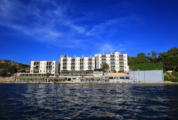 Hotel Leon - Görsel 12