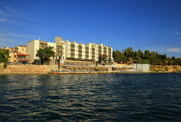 Hotel Leon - Görsel 2