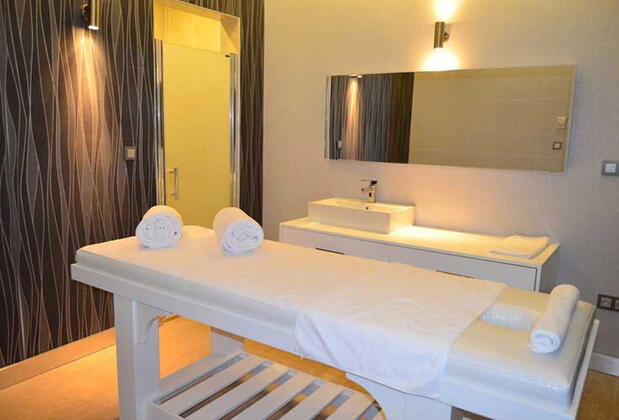 Otel Düzce Sürur - Görsel 14