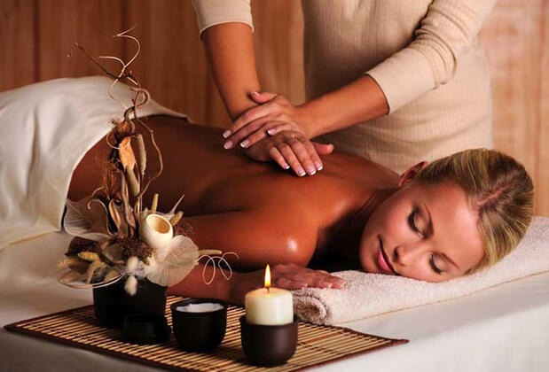 Otel Düzce Sürur - Görsel 15