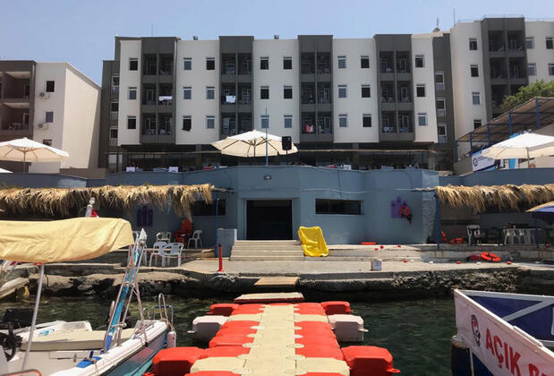 Hotel Leon - Görsel 17