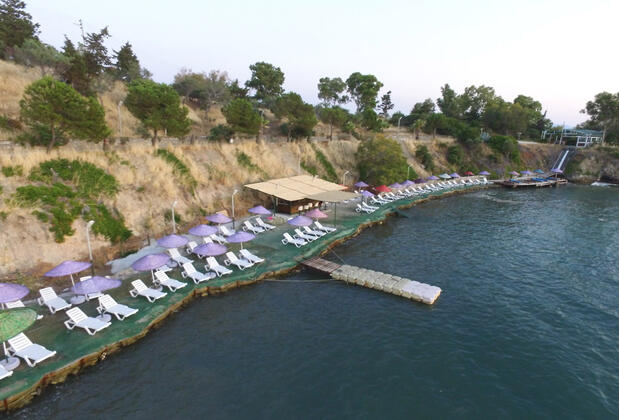 Hotel Leon - Görsel 6