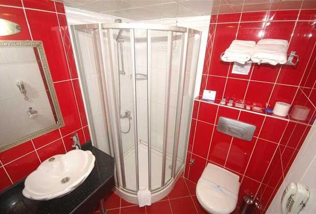 İnci Hotel - Görsel 17