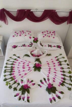 Erta Soyak Beach Hotel - Görsel 10