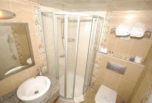 İnci Hotel - Görsel 18