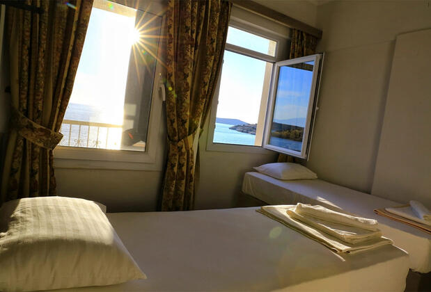 Hotel Leon - Görsel 3