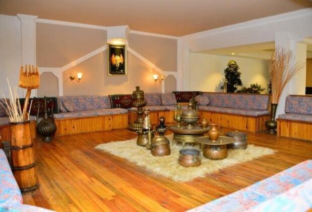 Fame Hotel - Görsel 3