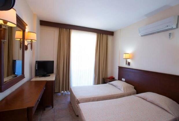 Fame Hotel - Görsel 11