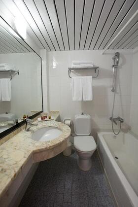 Fame Hotel - Görsel 14