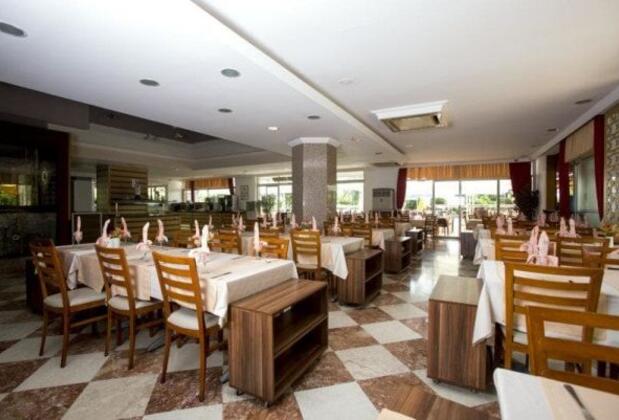 Fame Beach Otel - Görsel 16