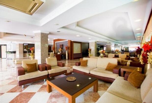 Fame Beach Otel - Görsel 9