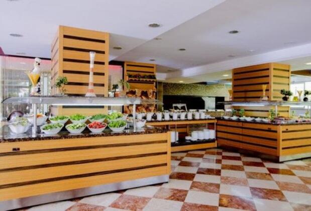 Fame Beach Otel - Görsel 17