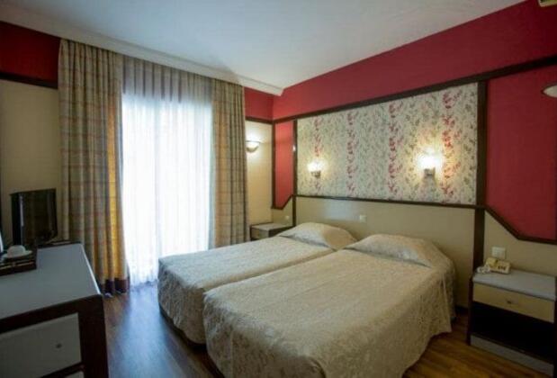 Fame Beach Otel - Görsel 19