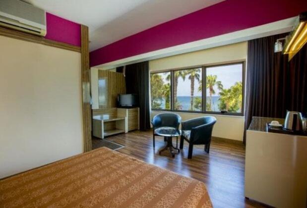 Fame Beach Otel - Görsel 21