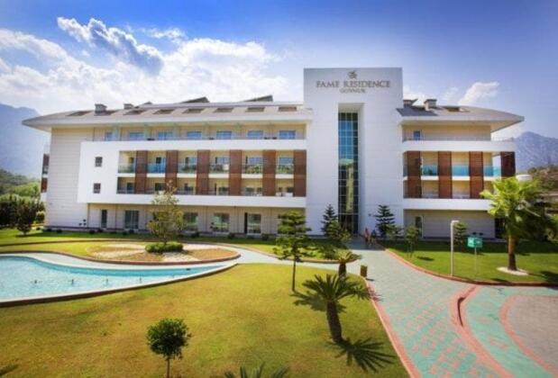 Fame Residence Göynük - Görsel 7