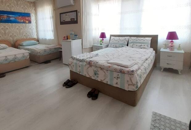 Saydam Otel - Görsel 10