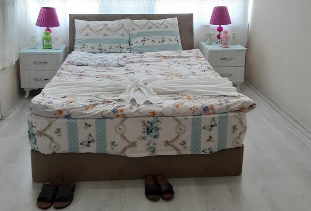 Saydam Otel - Görsel 11