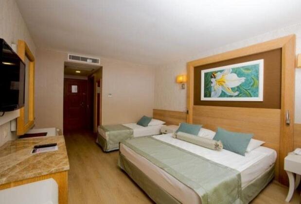 Fame Residence Göynük - Görsel 23