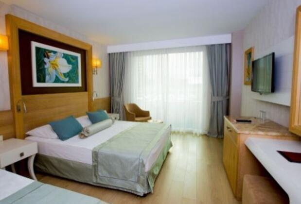 Fame Residence Göynük - Görsel 22