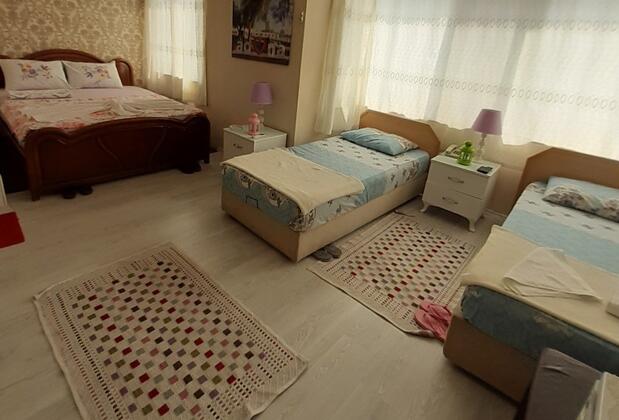 Saydam Otel - Görsel 13