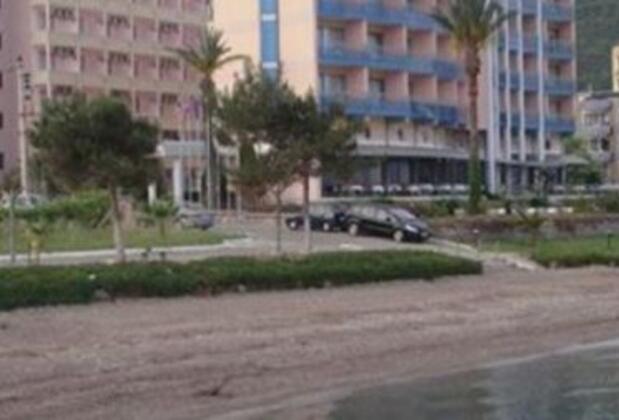 Fiskos Beach Hotel - Görsel 8