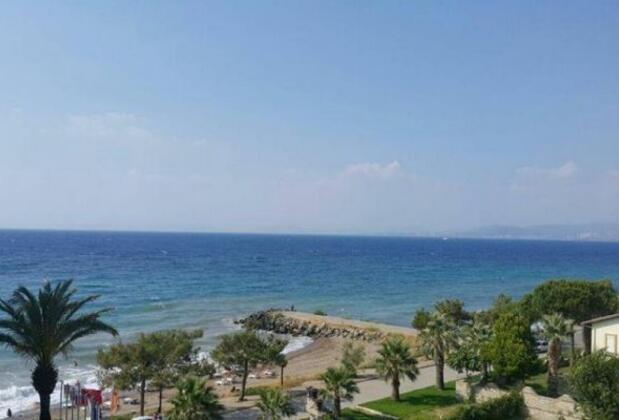 Fiskos Beach Hotel - Görsel 13