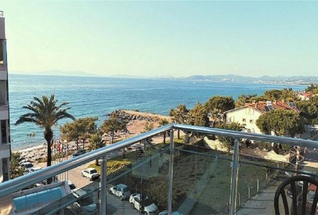 Fiskos Beach Hotel - Görsel 14