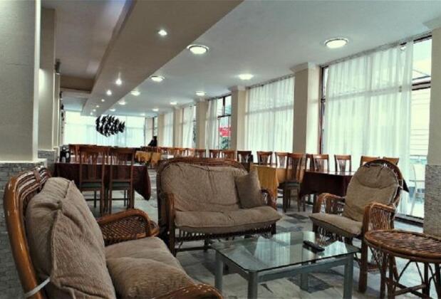 Fiskos Beach Hotel - Görsel 15