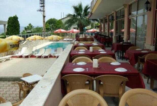 Fiskos Beach Hotel - Görsel 19