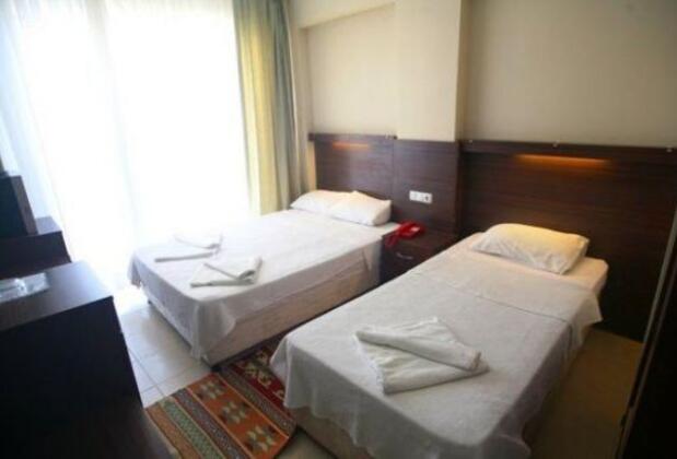 Fiskos Beach Hotel - Görsel 21