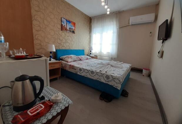 Saydam Otel - Görsel 16