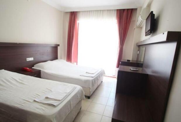 Fiskos Beach Hotel - Görsel 22