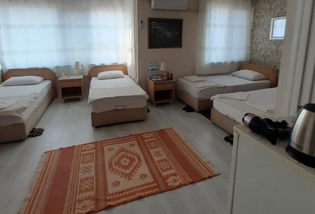 Saydam Otel - Görsel 19