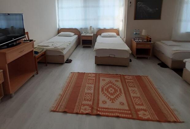 Saydam Otel - Görsel 20