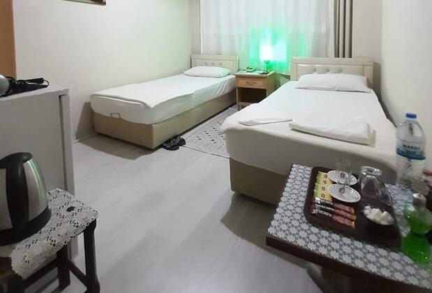 Saydam Otel - Görsel 22