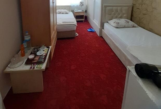 Saydam Otel - Görsel 23