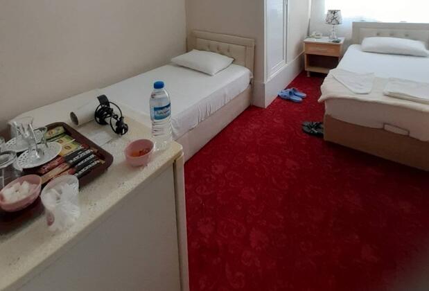 Saydam Otel - Görsel 24