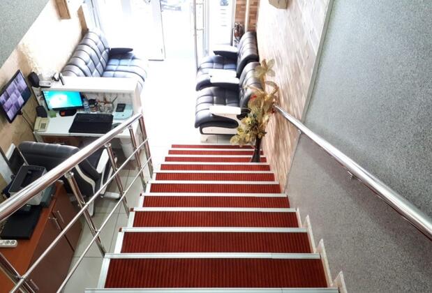 Saydam Otel - Görsel 3