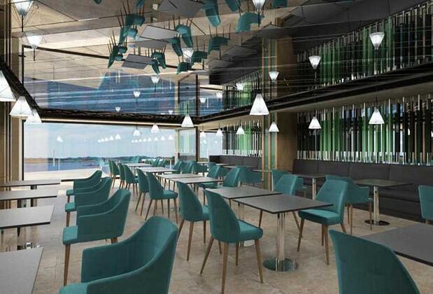 Bosphorus Sorgun Hotel - Görsel 30